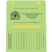 Remittance Envelope, 2-Way with Perfed Flap - FENV6.5REMIT