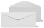 #9 Regular Envelope