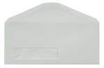 #9 Window Envelope