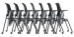 Flex Nesting Chair - FFLEXNEST