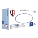Nitrile Exam Gloves - FGLOVENITRILE