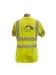 IPI Class 3 Short Sleeve Tee - FHIVISCLASS3SS