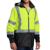 CornerStone Class 3 Safety Windbreaker 