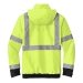CornerStone ANSI 107 Class 3 Waterproof Insulated Bomber Jacket - FHIVISJACKETCSJ500
