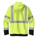 CornerStone ANSI 107 Class 3 Waterproof Insulated Ripstop Bomber Jacket - FHIVISJACKETCSJ501