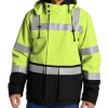 CornerStone Class 3 Waterproof Ripstop 3-In-1 Parka 
