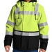 CornerStone Class 3 Waterproof Ripstop 3-In-1 Parka - FHIVISJACKETCSJ502