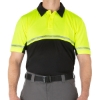 First Tactical Hi-Vis Mens Polo 