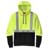 CornerStone Class 2 Fleece Pullover Hoodie 