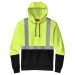 CornerStone Class 2 Fleece Pullover Hoodie - FHIVISSWSCSF01CLS2