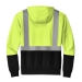 CornerStone Class 2 Fleece Pullover Hoodie - FHIVISSWSCSF01CLS2