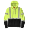 CornerStone Class 3 Fleece Pullover Hoodie 