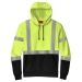 CornerStone Class 3 Fleece Pullover Hoodie - FHIVISSWSCSF01CLS3