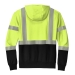 CornerStone Class 3 Fleece Pullover Hoodie - FHIVISSWSCSF01CLS3