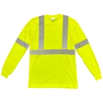 IPI Class 2 Long Sleeve Tee