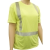IPI Class 2 Short Sleeve Tee 
