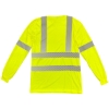 IPI Class 3 Long Sleeve Tee 