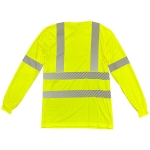 IPI Class 3 Long Sleeve Tee