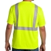 CornerStone Class 2 Short Sleeve Pocket Tee - FHIVISTYPERCLASS2SS