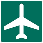 FI5: AIRPORT SYMBOL 24X24