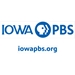 Iowa PBS Vehicle Decals - FIAP100-
