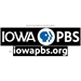 Iowa PBS Vehicle Decals - FIAP100-