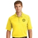 ILEA Instructor Select Tactical Polo, Short Sleeve - FILEACS410SS
