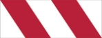 IPIB100L: PERMANENT ROAD CLOSURE PANEL LT 24X9