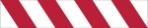 IPIB100L: PERMANENT ROAD CLOSURE PANEL LT 48X9