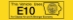 IPID200 THIS VEHICLE USES (ETHANOL - E10 - E85) DECAL 11X3 - FIPID200-11X3CNR