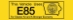 IPID200 THIS VEHICLE USES (ETHANOL - E10 - E85) DECAL 11X3 - FIPID200-11X3CNR