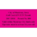 GOLF CART, ATV, UTV PERMITS - FIPID301-4X2CRF