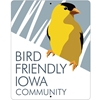 IPIG105: BIRD FRIENDLY IOWA COMMUNITY 24X30 