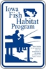 IPIP300: IOWA FISH HABITAT PROGRAM 12X18 