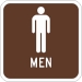 IPIP500: MEN'S RESTROOM 8X8 - FIPIP500-8X8PA