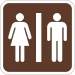 IPIP502: UNISEX RESTROOM 8X8 - FIPIP502-8X8PA
