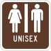 IPIP502: UNISEX RESTROOM 8X8 - FIPIP502-8X8PA