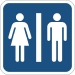 IPIP502: UNISEX RESTROOM 8X8 - FIPIP502-8X8PA