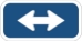 IPIR313: SINGLE OR DOUBLE ARROW 12X6 - FIPIR313-12X6