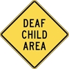 IPIW303: (DEAF-AUTISTIC-BLIND) CHILD AREA 24X24 