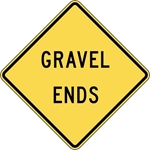 IPIW310: GRAVEL ENDS 30X30