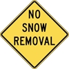 IPIW316: NO SNOW REMOVAL 30X30 