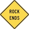 IPIW321: ROCK ENDS 30X30 