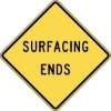 IPIW324: SURFACING ENDS 30X30 