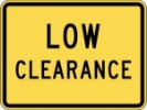 IPIW501: LOW CLEARANCE 24X18 