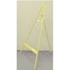 FOLDING SIGN STAND, LARGE 