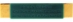 Blackinton J1 Name Bar 2.5" x 0.5"  - FJ1NAMEBAR