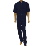 Jumpsuit, Navy