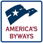 M10-1: NATIONAL SCENIC BYWAYS 24X24