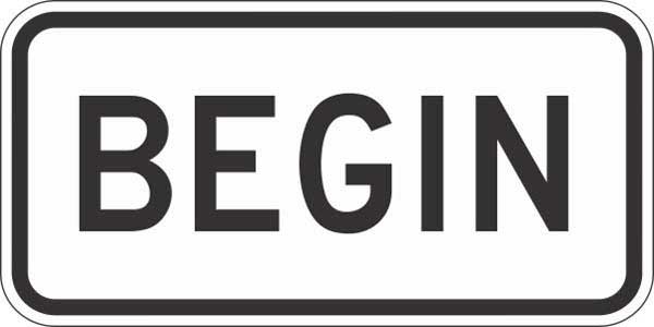 M4-14P: BEGIN  36X18 